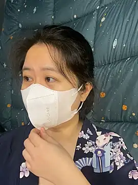 Snapshot of ninini92 chatting on 28, 1, 2025 ninini92 online show from 28, 1, 2025