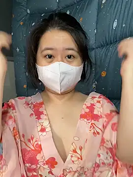 Snapshot of ninini92 chatting on 30, 1, 2025 ninini92 online show from 30, 1, 2025