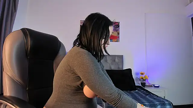 Jayden Jonnes online show from 22, 3, 2025