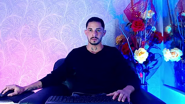 Erick Wall online show from 18, 1, 2026