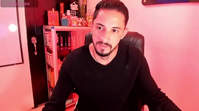 Snapshot of Erick_Wall chatting on 14, 3, 2026 Erick Wall online show from 14, 3, 2026