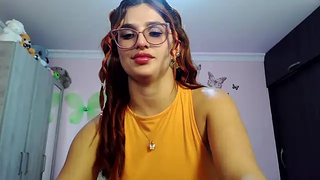 caroline jonson online show from 15, 11, 2025