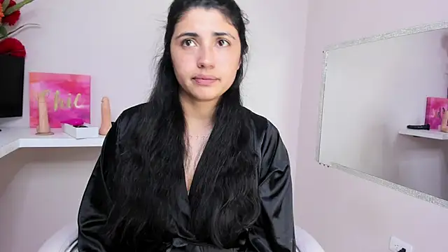 Danna 777  online show from 17, 12, 2024