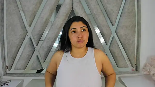 Danna 777  online show from 14, 2, 2025