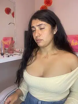 Danna 777  online show from 15, 3, 2025