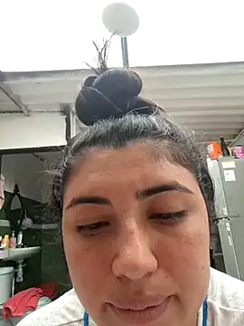 Danna 777  online show from 14, 9, 2025