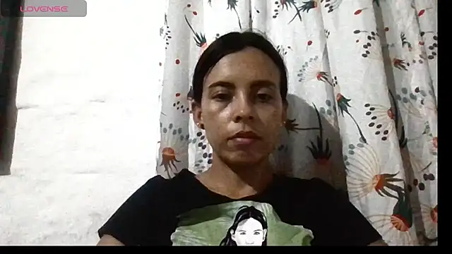 Snapshot of stefany_sexxx chatting on 15, 1, 2025 stefany sexxx online show from 15, 1, 2025