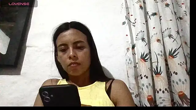 Snapshot of stefany_sexxx chatting on 18, 1, 2025 stefany sexxx online show from 18, 1, 2025