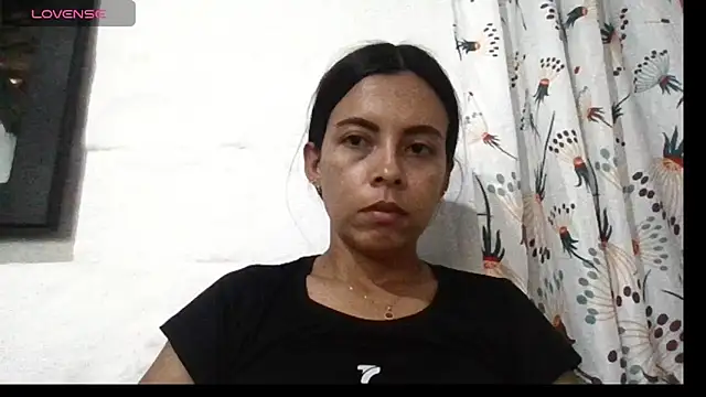 Snapshot of stefany_sexxx chatting on 24, 1, 2025 stefany sexxx online show from 24, 1, 2025