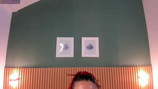  anavictoria  online show from 30, 10, 2025