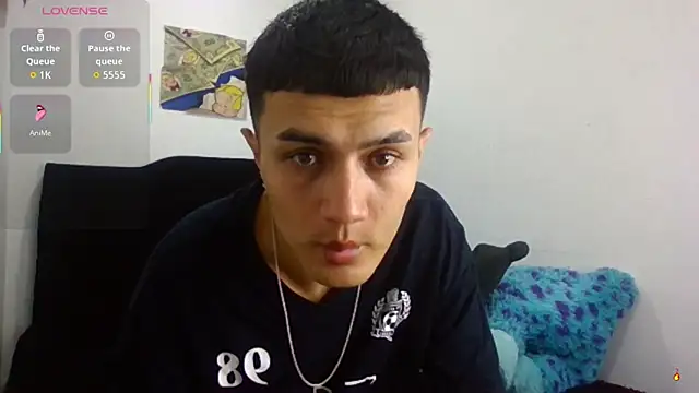 Tifanny Sweett online show from 2, 2, 2026