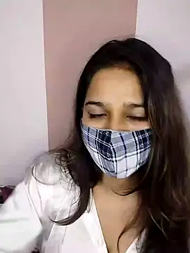 PRINCESS ZANNAT online show from 17, 1, 2025