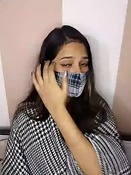 PRINCESS ZANNAT online show from 30, 1, 2025