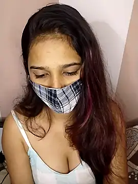 PRINCESS ZANNAT online show from 22, 3, 2025