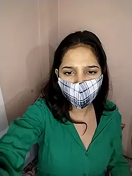 PRINCESS ZANNAT online show from 16, 4, 2026