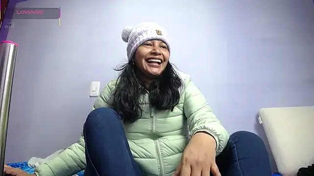 CrazyDirty Barbarian online show from 12, 2, 2026