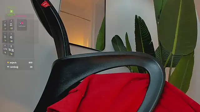 Snapshot of Whitney_Svonn chatting on 26, 12, 2024 Whitney Svonn online show from 26, 12, 2024