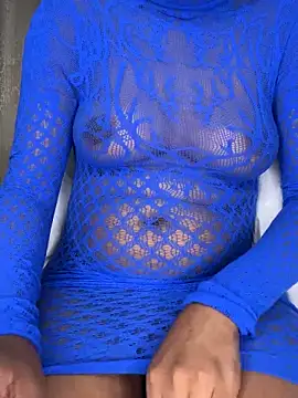 Ravishing Rubi online show from 23, 3, 2026