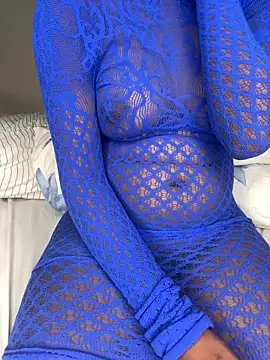 Ravishing Rubi online show from 19, 4, 2026