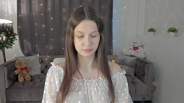 Snapshot of Cute__Alicia chatting on 15, 1, 2025 Cute Alicia online show from 15, 1, 2025