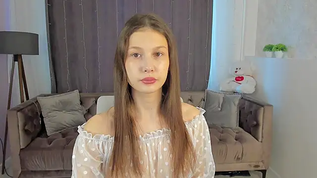 Snapshot of Cute__Alicia chatting on 7, 3, 2025 Cute Alicia online show from 7, 3, 2025