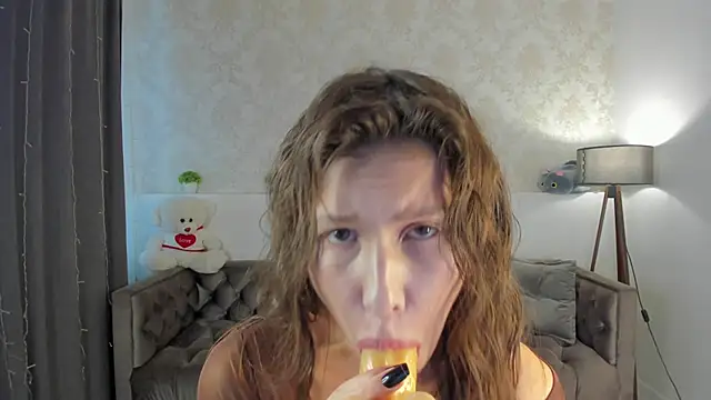 Snapshot of Cute__Alicia chatting on 14, 9, 2025 Cute Alicia online show from 14, 9, 2025