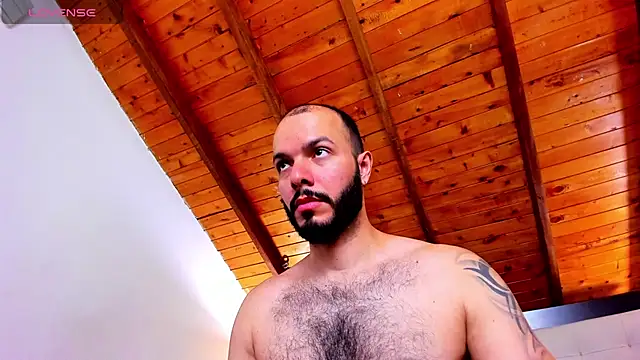 Tom Bailey online show from 3, 11, 2025