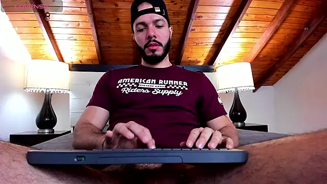 Tom Bailey online show from 18, 1, 2026