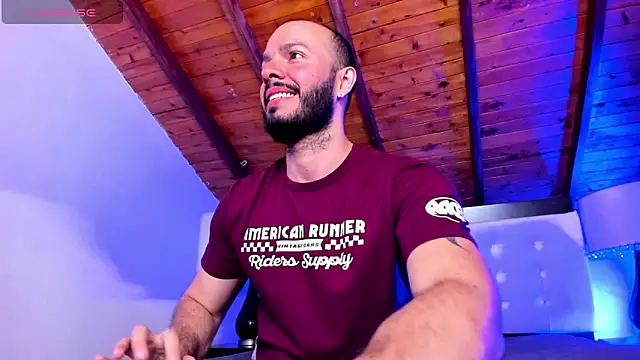 Tom Bailey online show from 17, 3, 2026