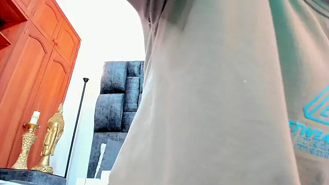 TomyMosterCock online show from 21, 12, 2024