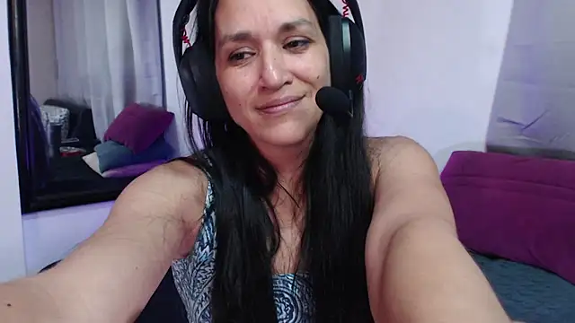 Snapshot of diosa78afrodita chatting on 5, 4, 2026 diosa78afrodita online show from 5, 4, 2026