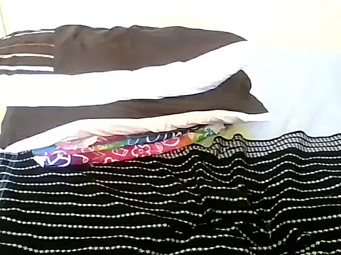 Snapshot of nisherjay chatting on 18, 1, 2025 nisherjay online show from 18, 1, 2025