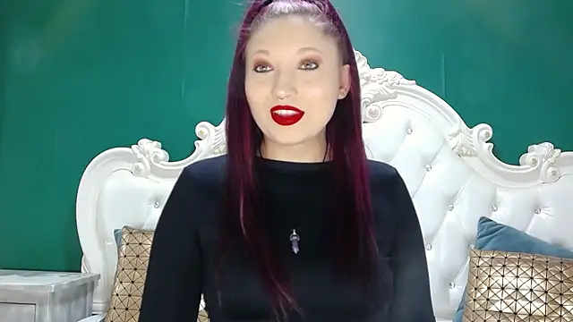 ArielBurn online show from 5, 2, 2026