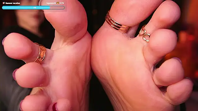 LolaLemona online show from 12, 3, 2026