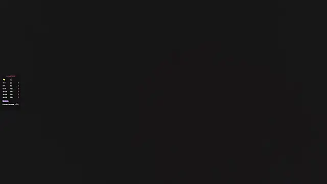 Snapshot of AllisonRoberts_ chatting on 13, 7, 2026 AllisonRoberts online show from 13, 7, 2026
