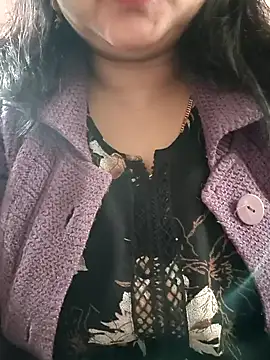 cuteyqueen online show from 10, 1, 2025