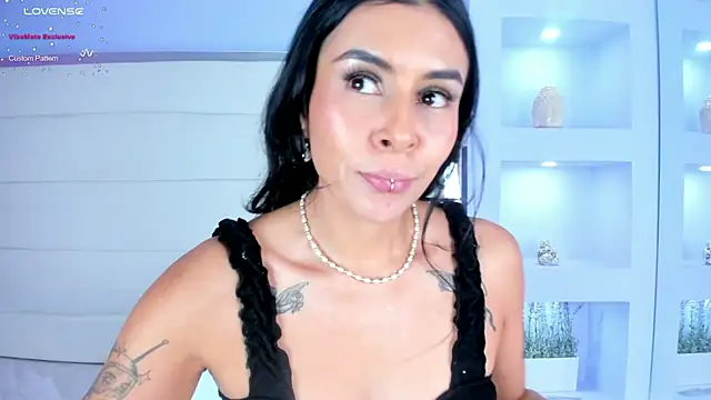 JessyEvans online show from 7, 2, 2025