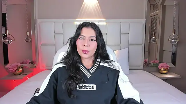 Snapshot of JessyEvans chatting on 16, 1, 2026 JessyEvans online show from 16, 1, 2026