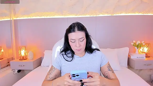 Snapshot of JessyEvans chatting on 5, 5, 2026 JessyEvans online show from 5, 5, 2026