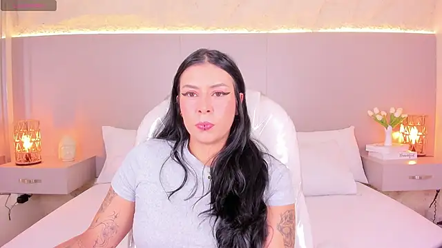 Snapshot of JessyEvans chatting on 27, 5, 2026 JessyEvans online show from 27, 5, 2026