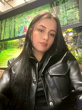 AbbyMillerrr online show from 20, 9, 2025