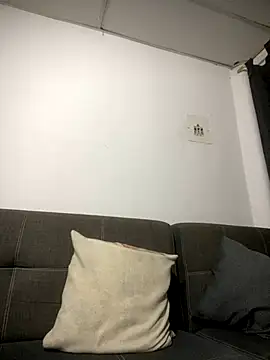 AbbyMillerrr online show from 12, 10, 2025