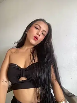 AbbyMillerrr online show from 9, 5, 2026