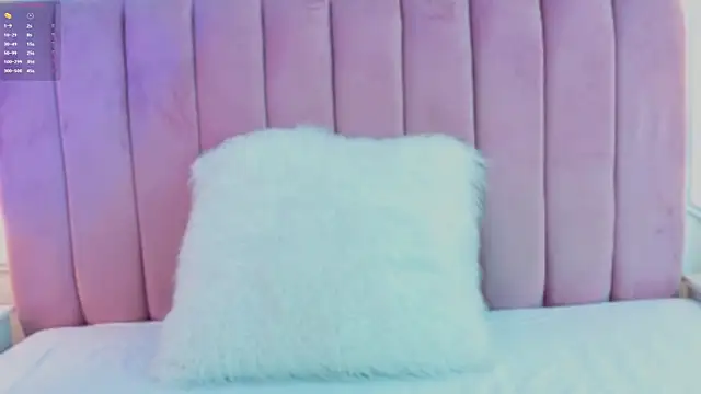 Snapshot of KimberlyCutee chatting on 25, 5, 2026 KimberlyCutee online show from 25, 5, 2026