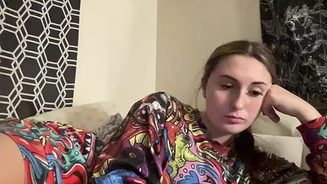 DizzySeas online show from 21, 2, 2025
