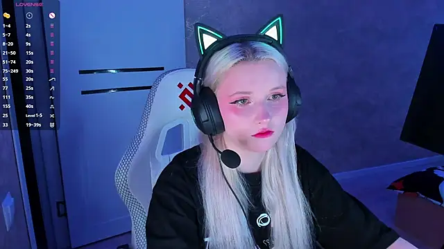 Snapshot of SweeteRose_Royce chatting on 26, 1, 2025 SweeteRose Royce online show from 26, 1, 2025