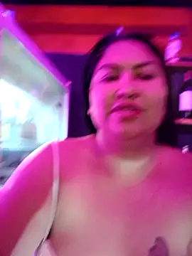 Marcela87 online show from 1, 1, 2025