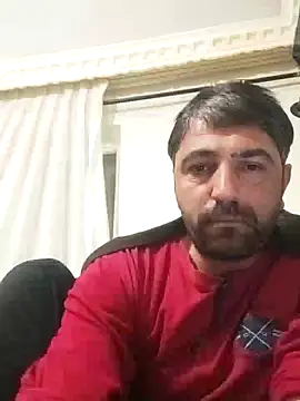 Snapshot of Muratcanik44 chatting on 21, 2, 2026 Muratcanik44 online show from 21, 2, 2026