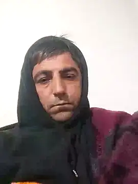 Snapshot of Muratcanik44 chatting on 25, 2, 2026 Muratcanik44 online show from 25, 2, 2026