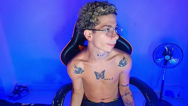 mateodeamjo online show from 19, 11, 2025